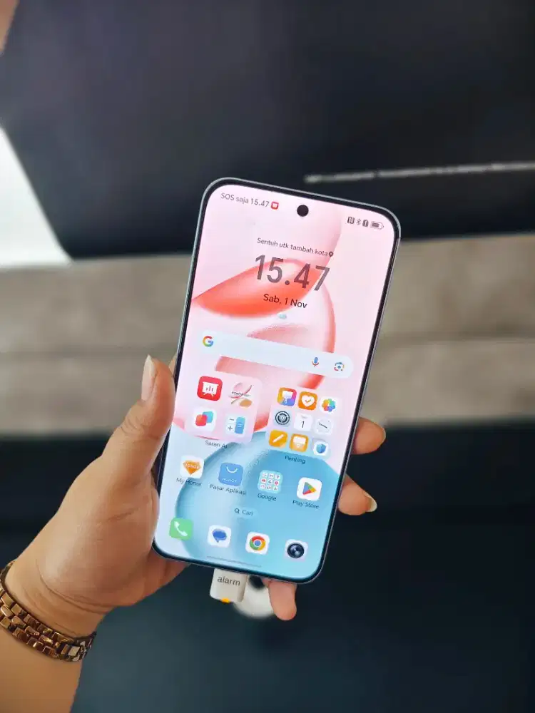 Promo Cicilan Pakai HOME CREDIT HONOR 400 5G