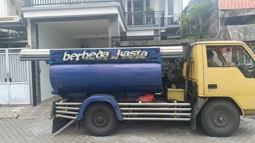 Sedot WC Rungkut Surabaya