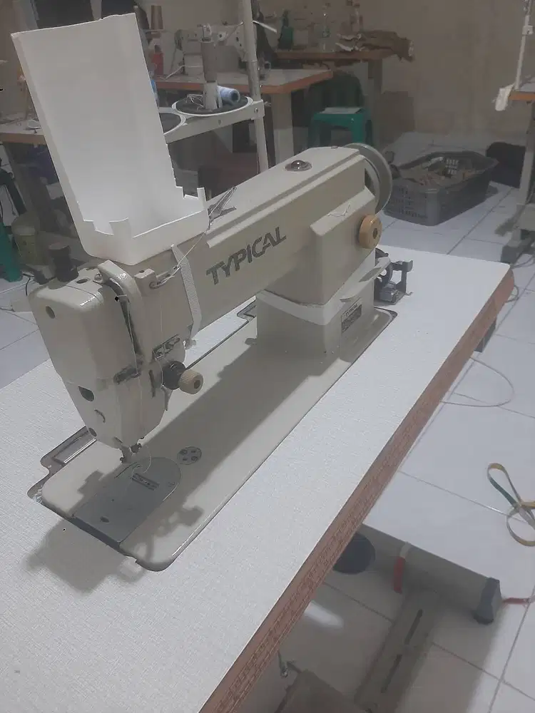 Butuh tukang jahit  blus pakean wanita lokasi kembangan jakbar