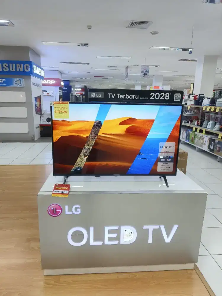 Promo Kredit Google TV  tanpa DP