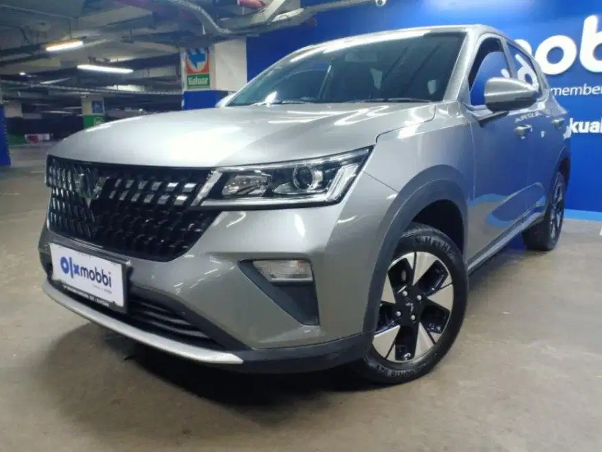 DP MURAH Wuling Alvez 1.5 CE Bensin-AT 2023 DTOMSI