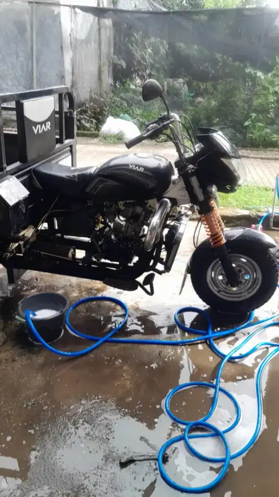 Di post untuk di jual ,