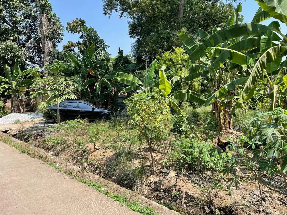 DIJUAL CEPAT TANAH CIKAMPEK, KAB KARAWANG