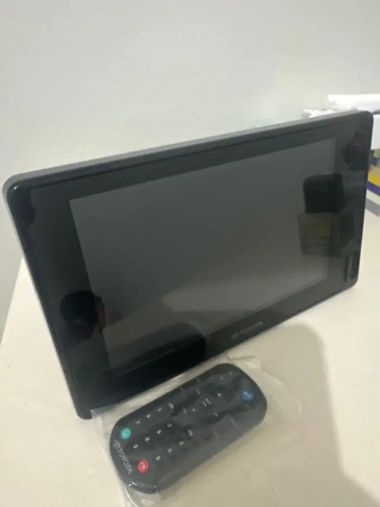 HEADUNIT TOYOTA RAIZE 2025