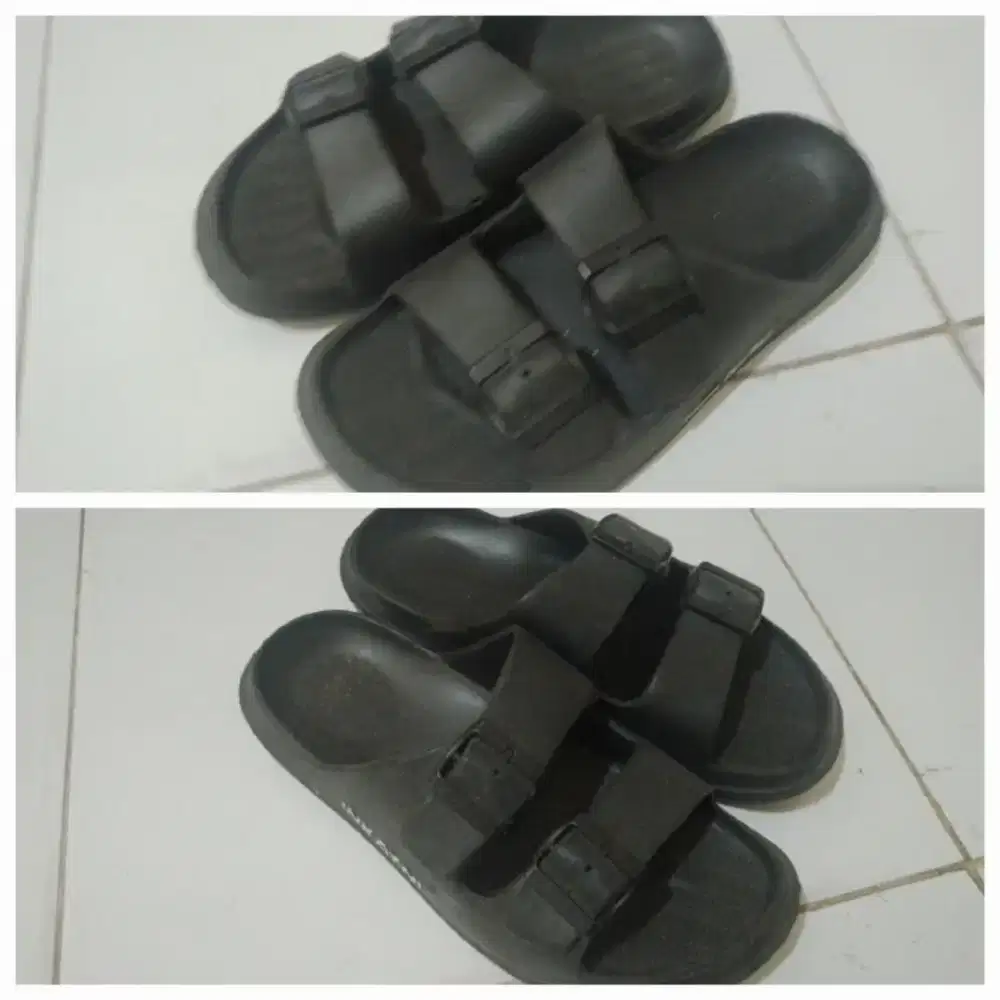 Sandal Casual Pria 2