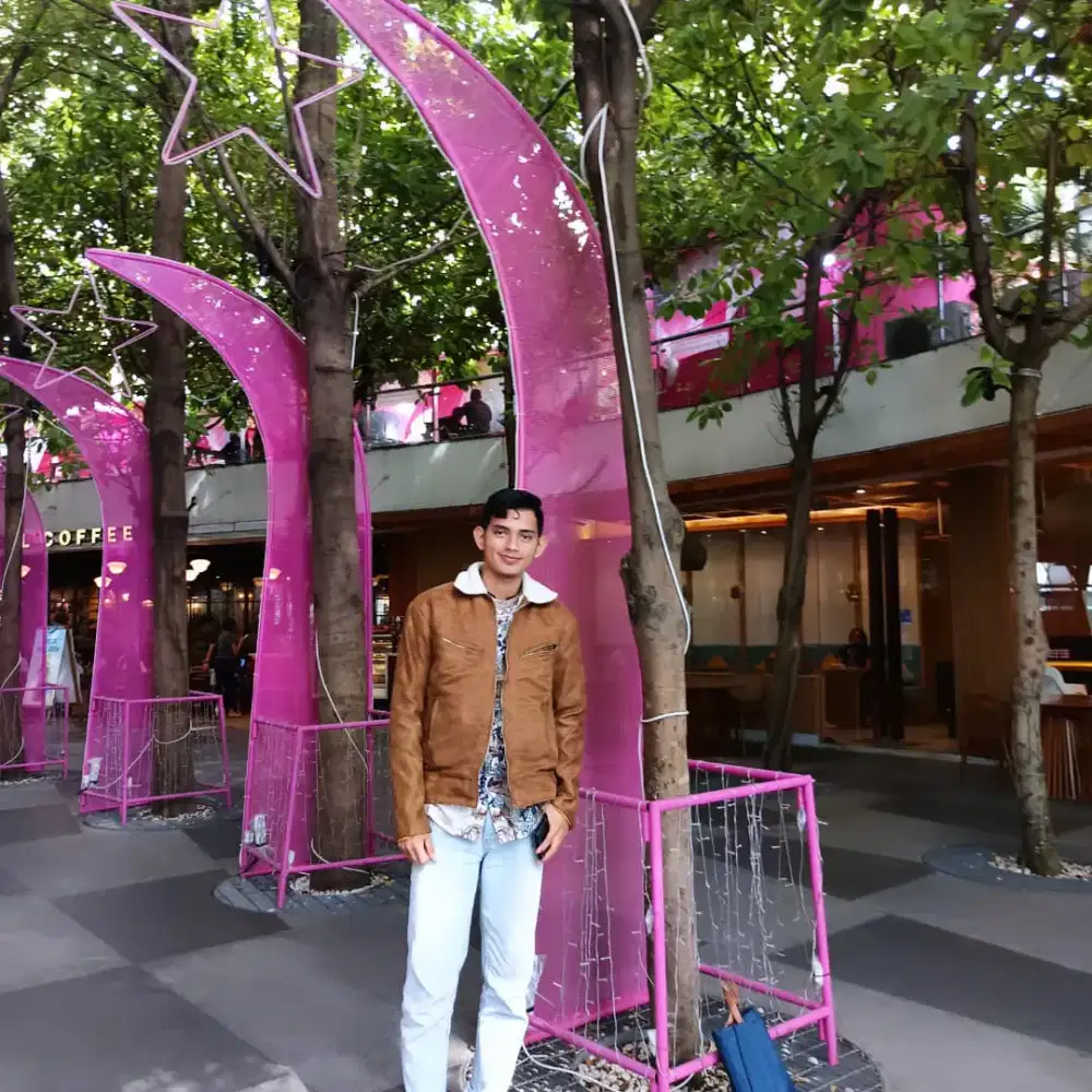 Mencari lowongan pekerjaan part time