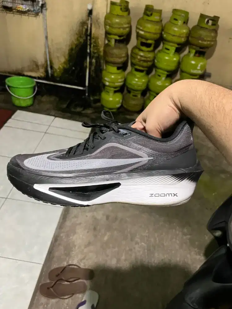 NIKE ZOOMFLY 6 SECOND