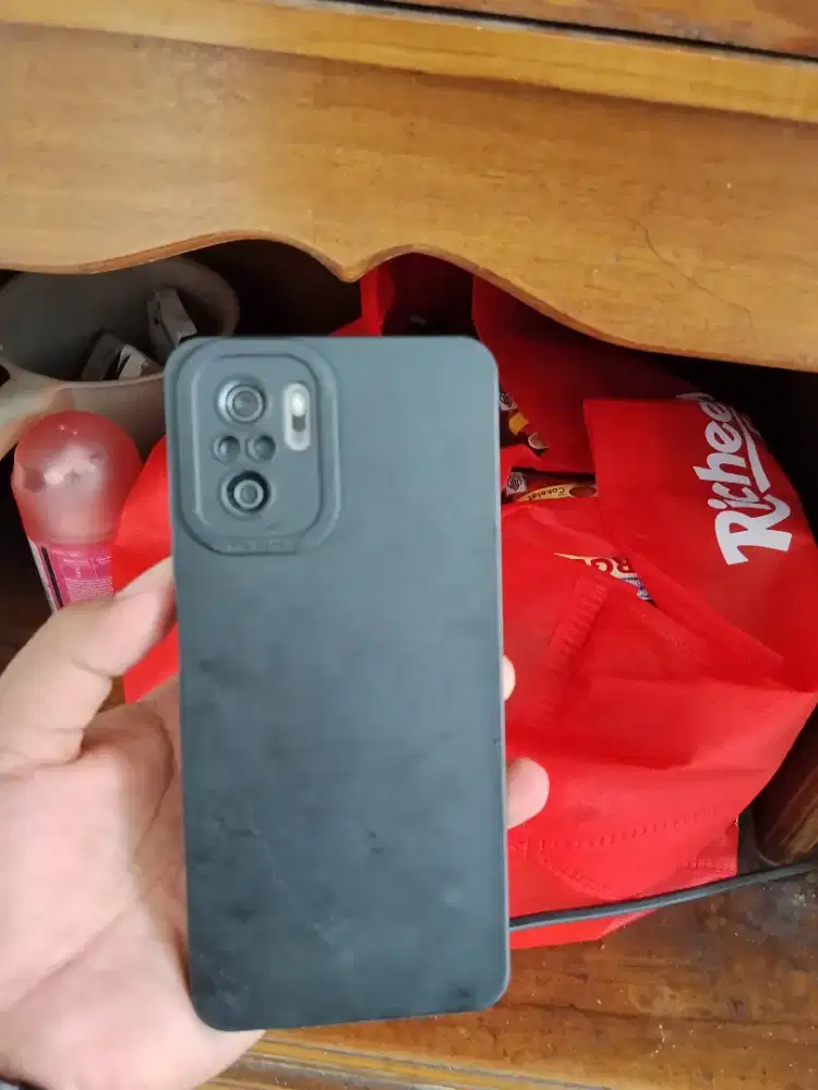 Redmi 10 S Ram 8 GB/128