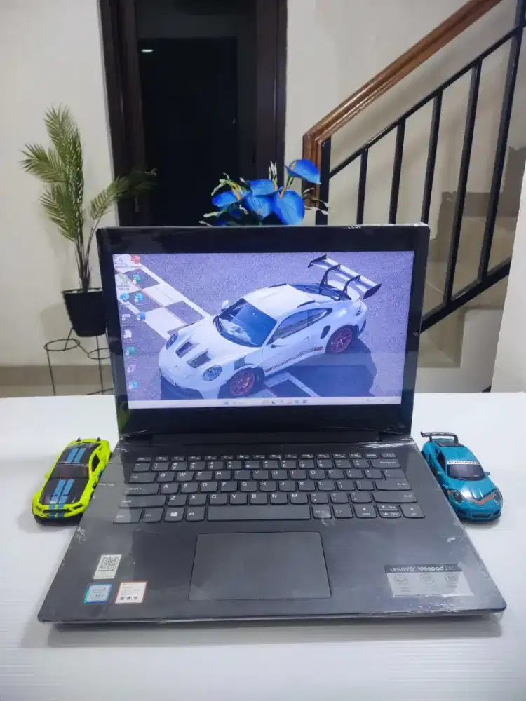 Lenovo Ideapad 330-81G2.  [RAM 8GB + SSD+HDD ]