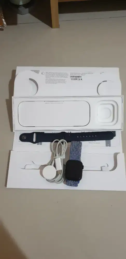 Di jual cepat i watch se gen 2