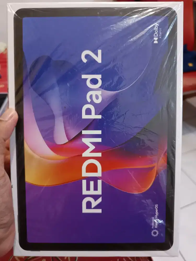 Xiaomi Redmi Pad 2 4/128 GB