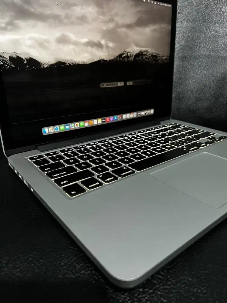 Macbook Pro 2014 RAM 16Gb