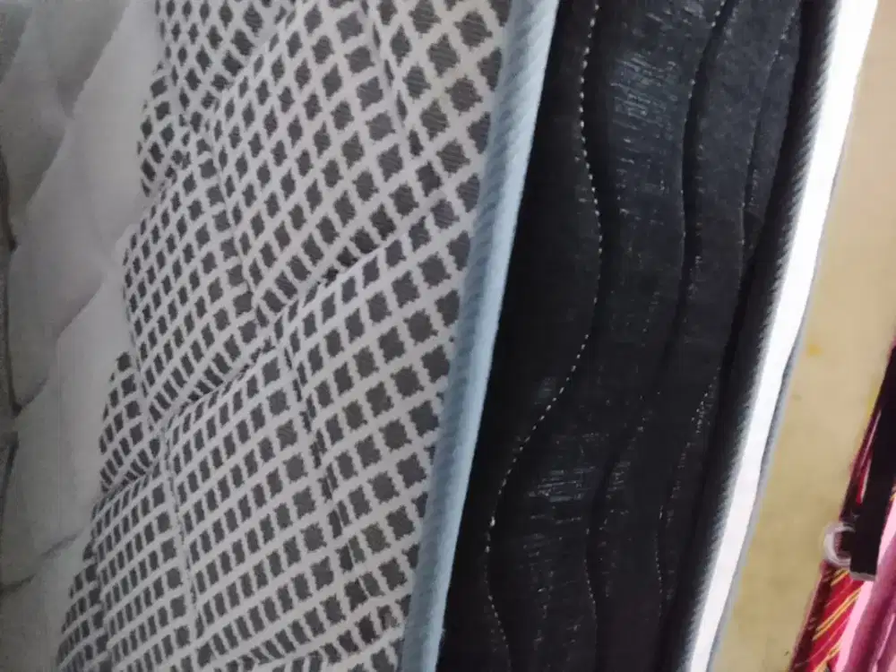 Dijual kasur busa royal foam ukuran 160x200