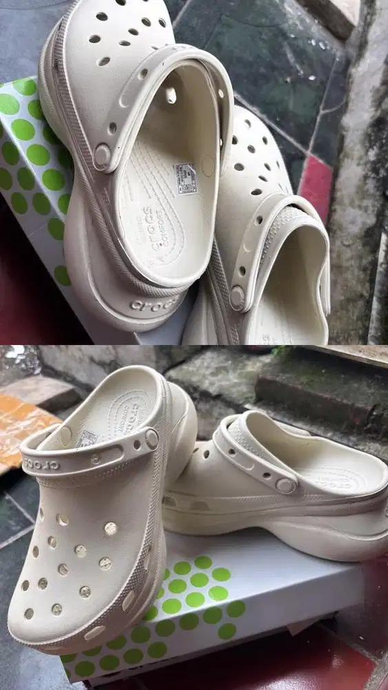crocs clog classic