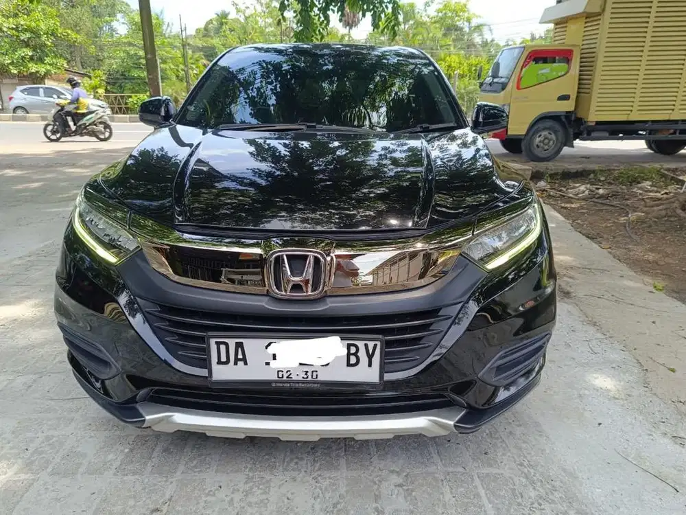 Hrv - E Special Edition 2019/2020