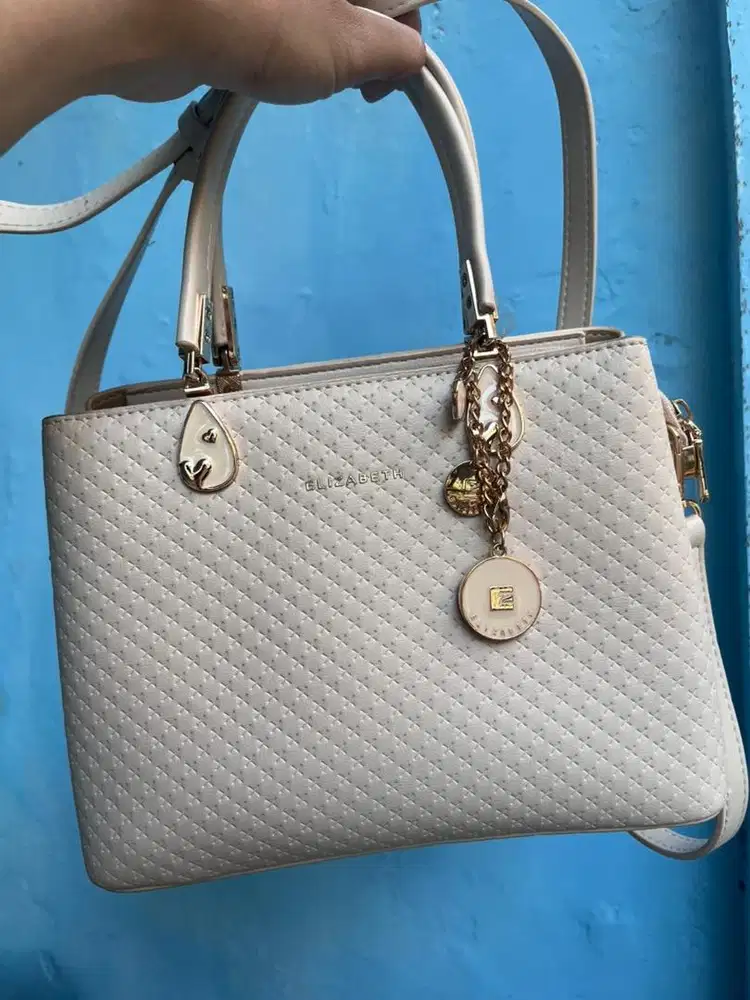 Tas Elizabeth wanita