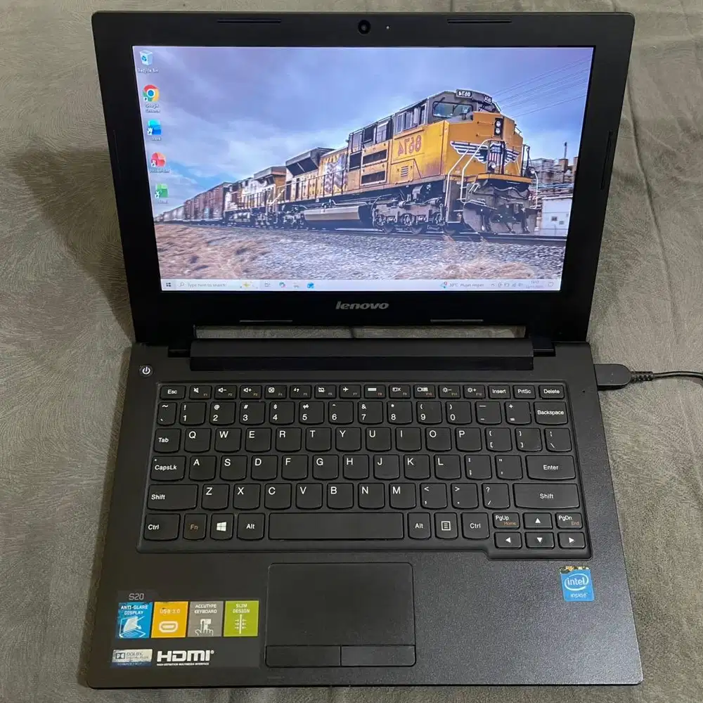 Dijual Laptop Notebook Netbook Lenovo S20-30