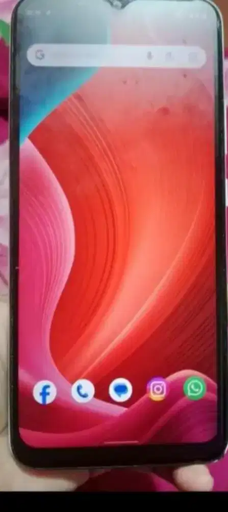 Jual hp realme narzo 50i