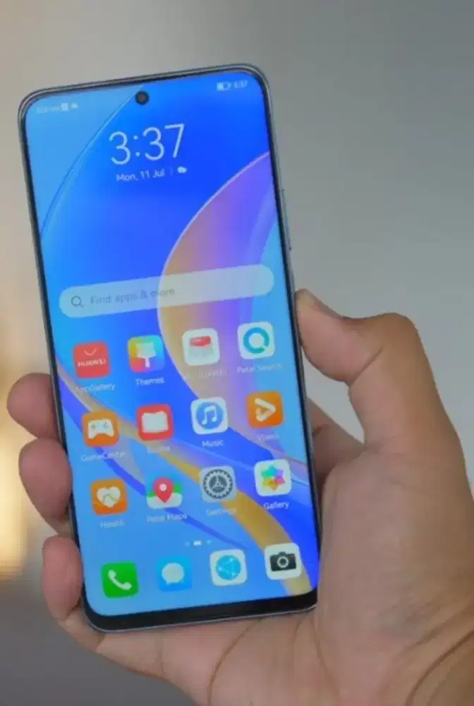 huawei nova y90