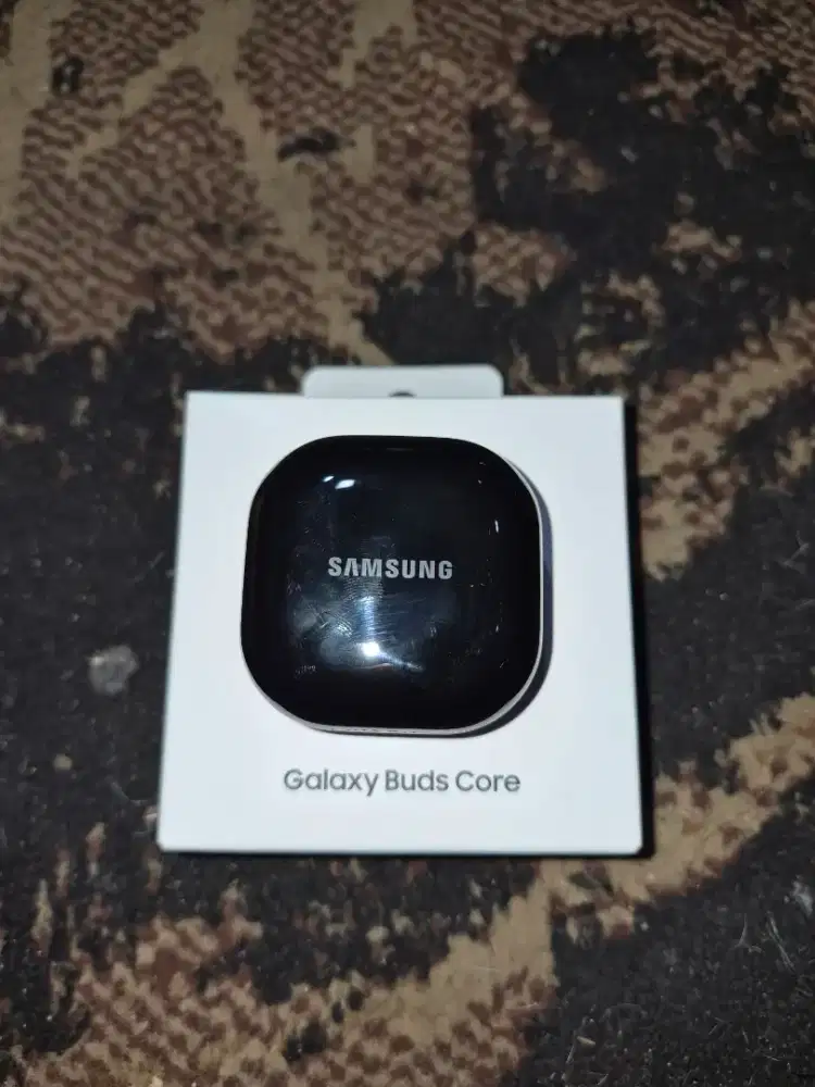 Samsung Galaxy buds core ori