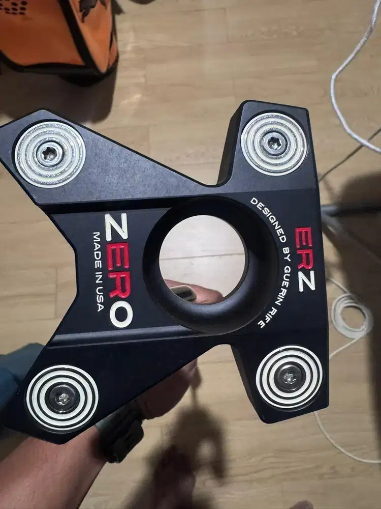 Stick Golf Putter EVNROLL