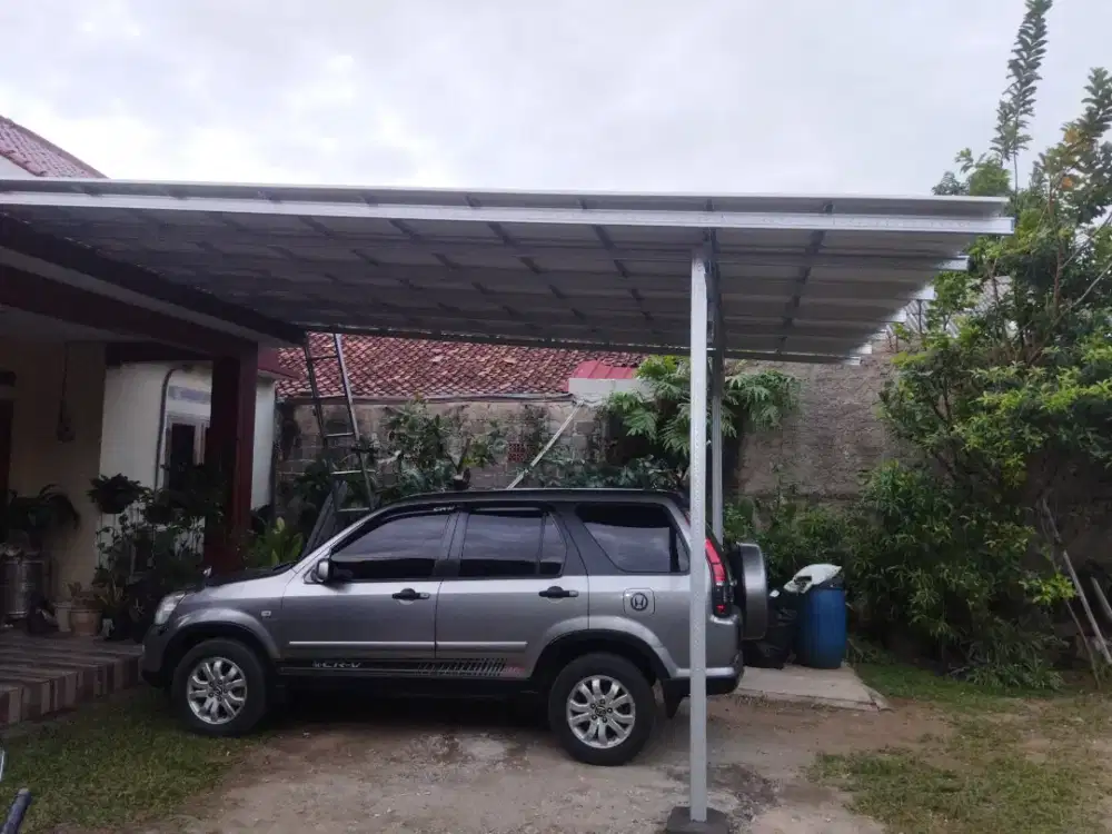 Jual Honda CRV Gen 2 2005, Mulus dan Terawat