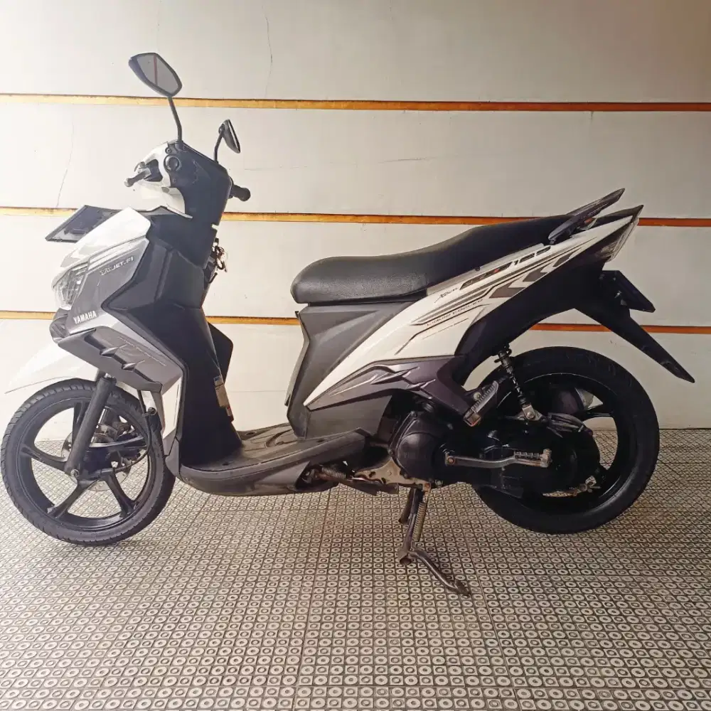 Yamaha Xeon GT 125cc Injeksi ISTIMEWA