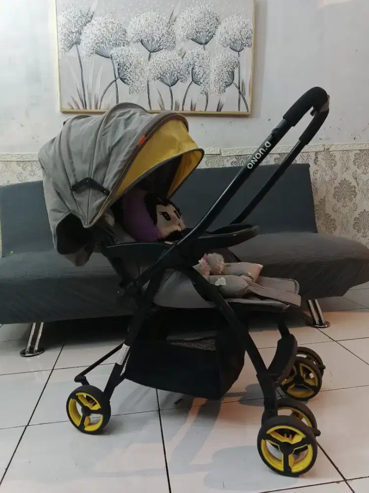 WTS, MERK D'UONO second