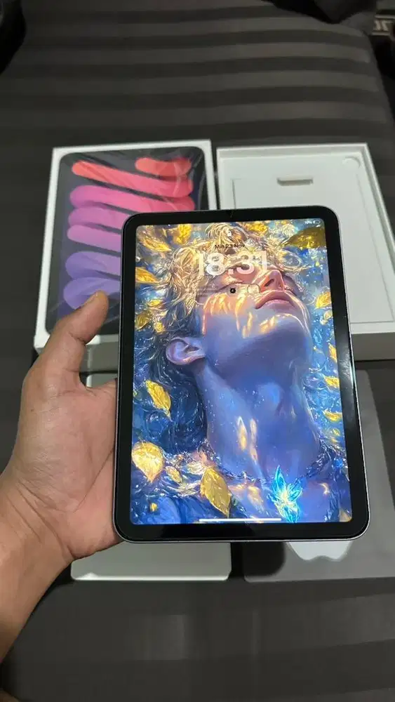 Ipad Mini 6 256Gb