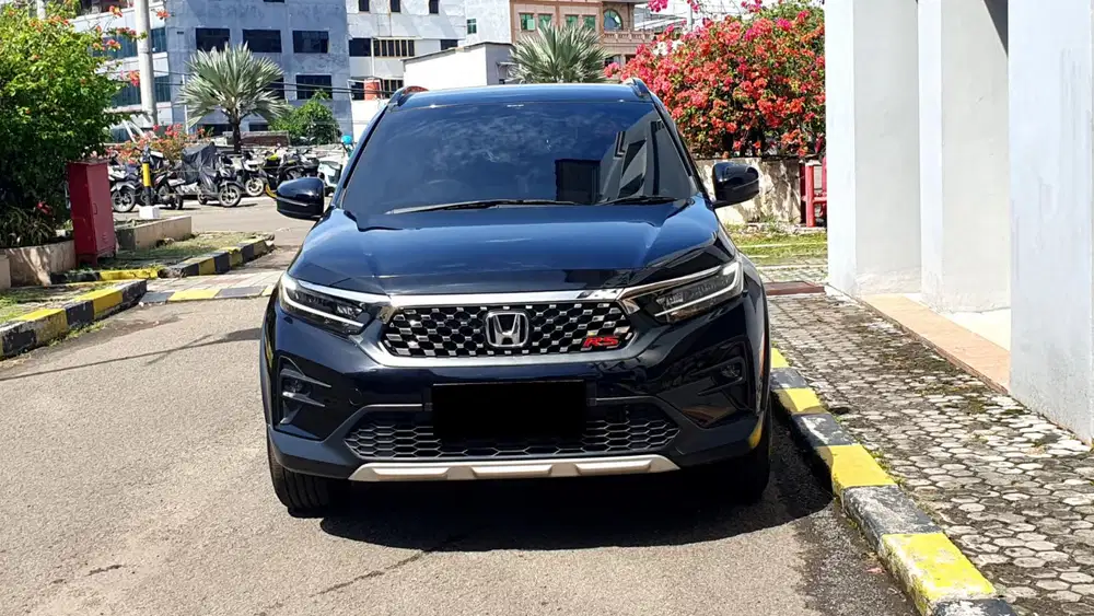 [ LOW KM ] Honda WRV WR-V WR V RS Non Sensing AT 2025/2024
