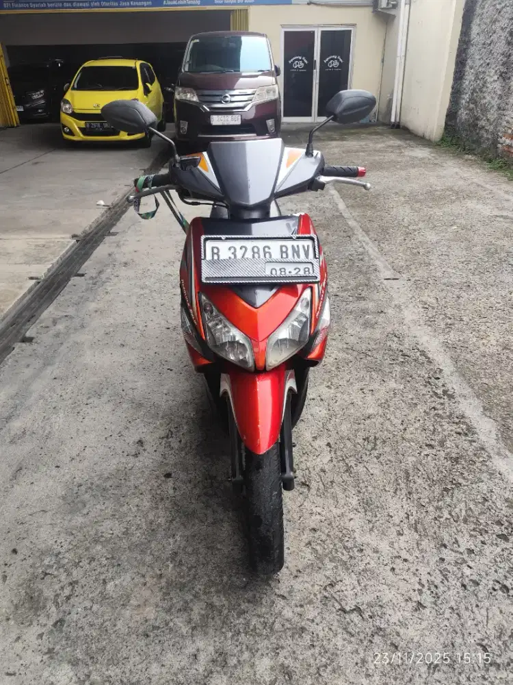 Jual Cepat !! Vario 110 2013 !! Siapp gasss