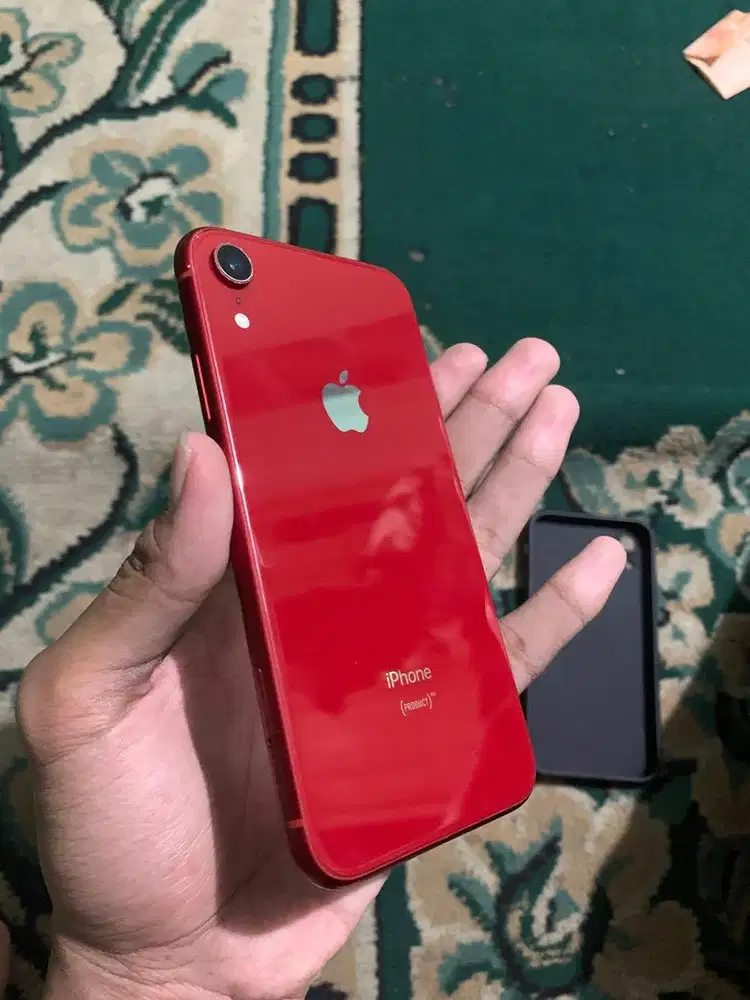 Iphone xr 128 inter alloperator