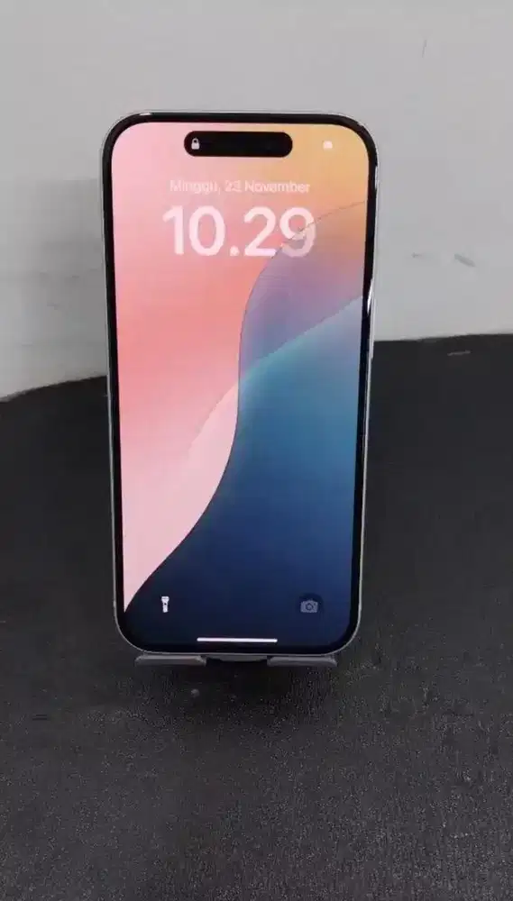 Iphone 15 IBOX BH 100% Mulus No minus