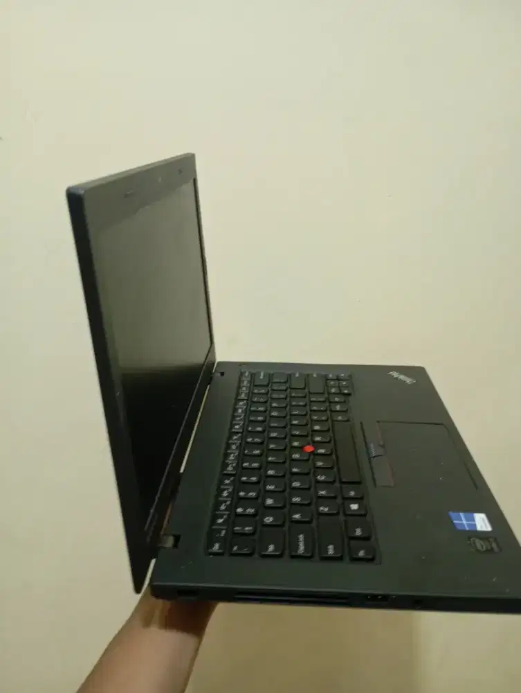 Laptop Thinkpad L450
