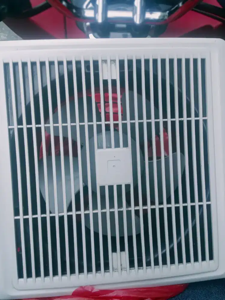 Hexos Ruangan Normal 1 arah lok Kemanggisan