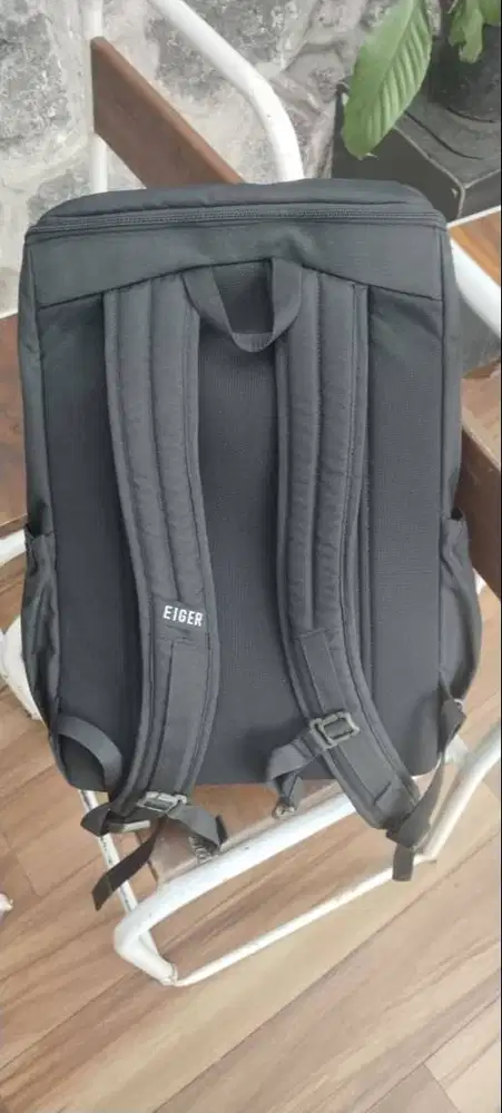 Dijual Tas Eiger Authentic 1989