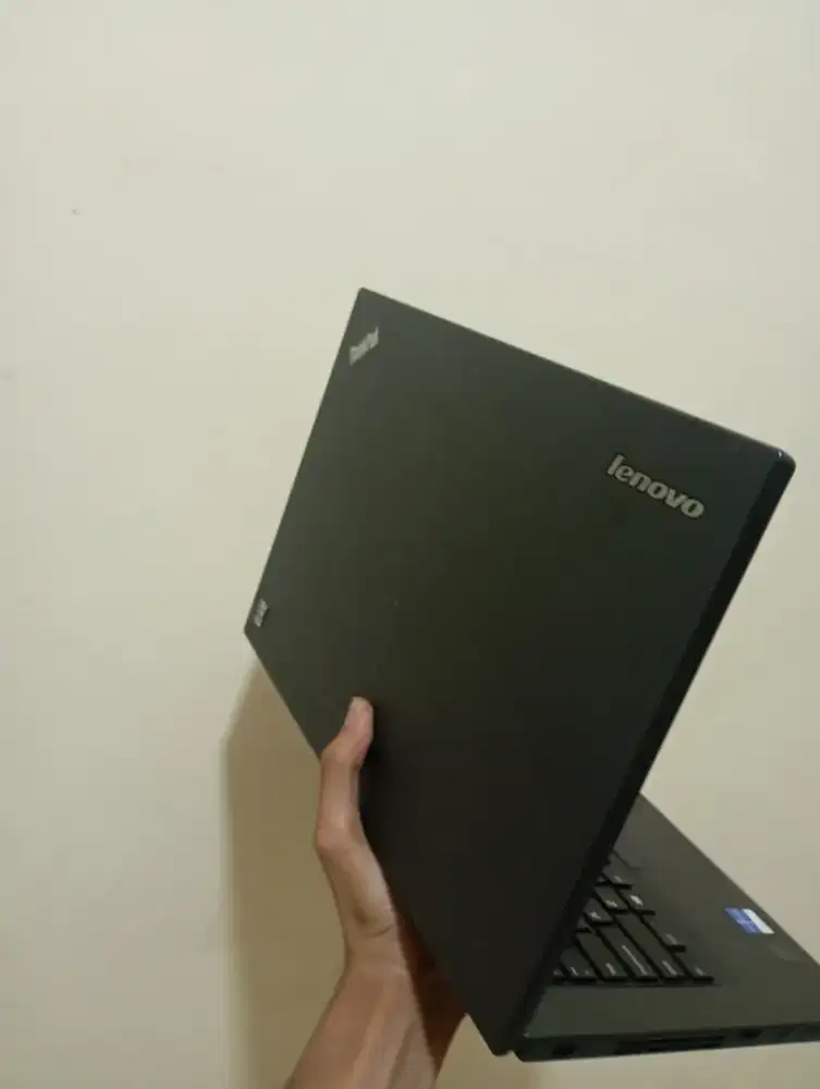 Laptop lenovo Thinkpad L450