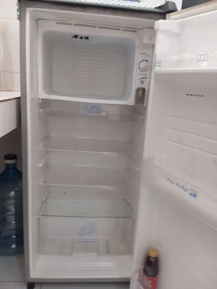 Kulkas Sanyo 1 pintu