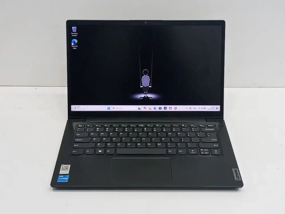 LAPTOP LENOVO V4 JKCN37WW