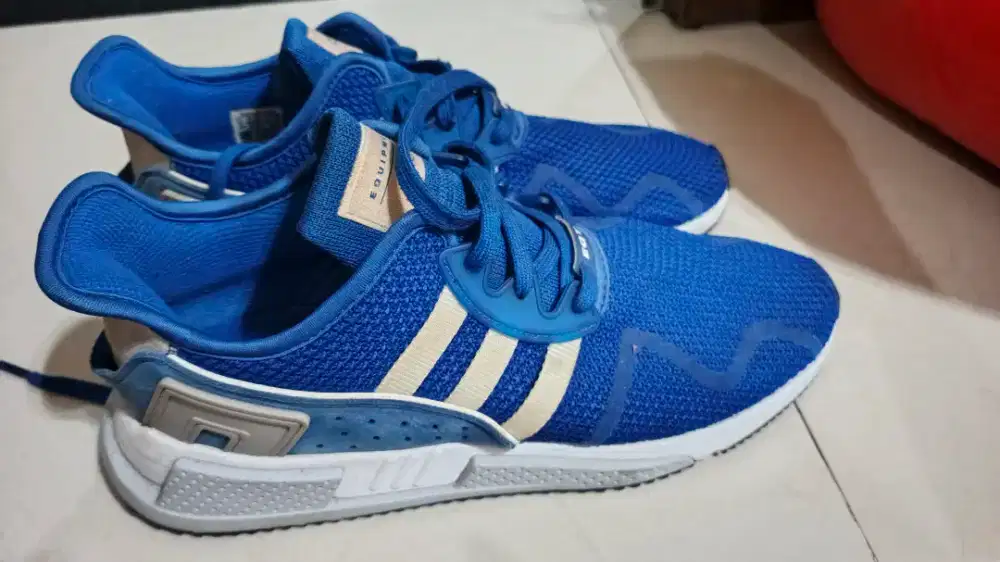 Sepatu Adidas equipment Originala