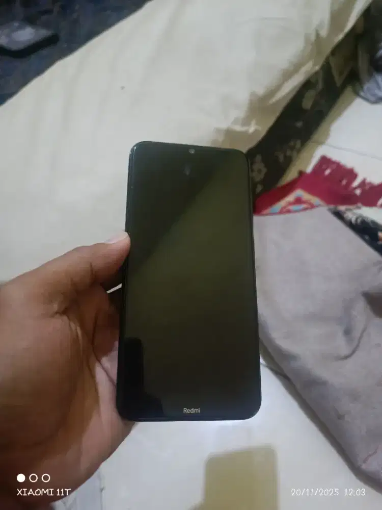 Redmi Note 8 6/128