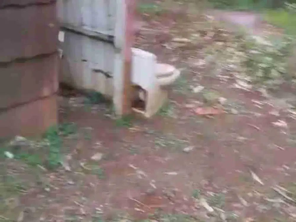 dijual tanah di tangerang selatan