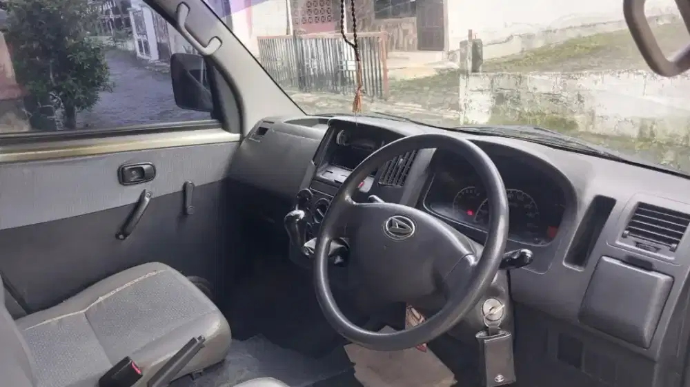 Daihatsu Grandmax 1.5 AC PS pjk hidup