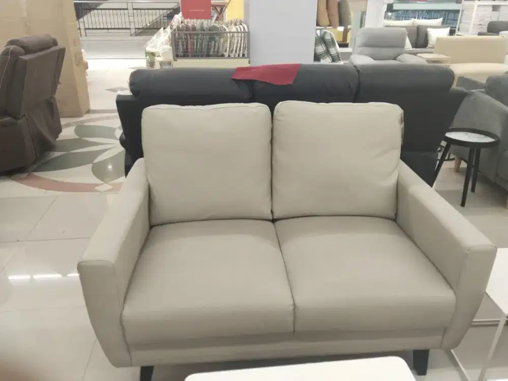 Sofa set Garson 3+2+1 seat