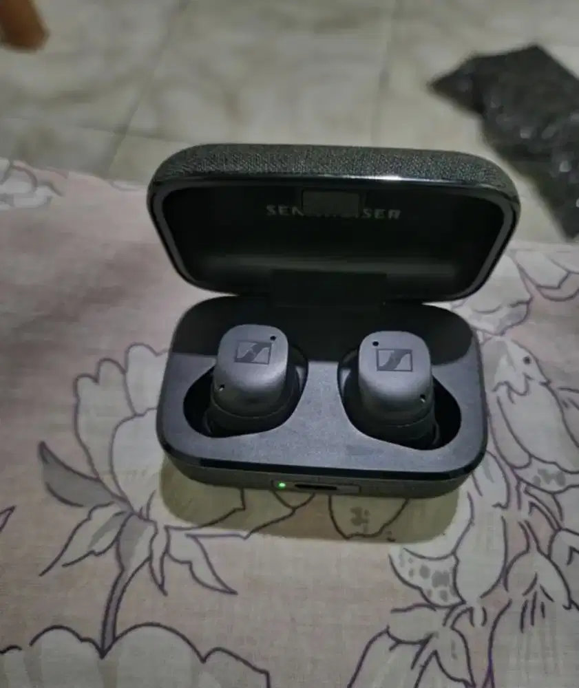 Sennheiser Momentum True Wireless 3,TWS 3, MTW3 Earphones Headset
