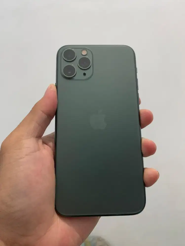 Iphone 11 pro 64 inter all op