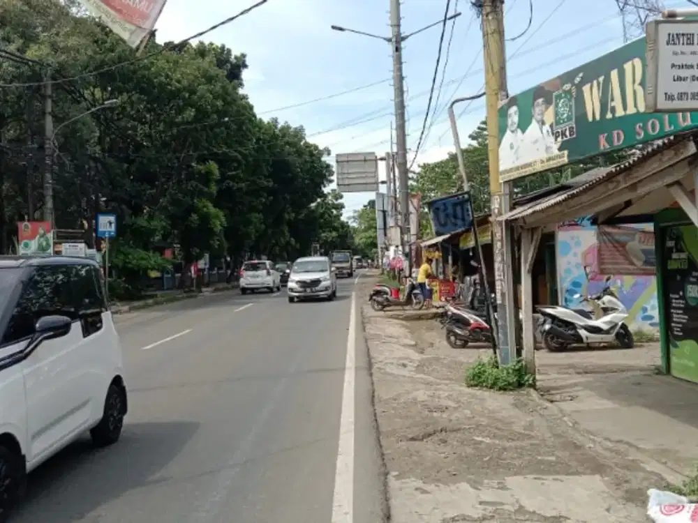 jual tanah di Tangerang selatan