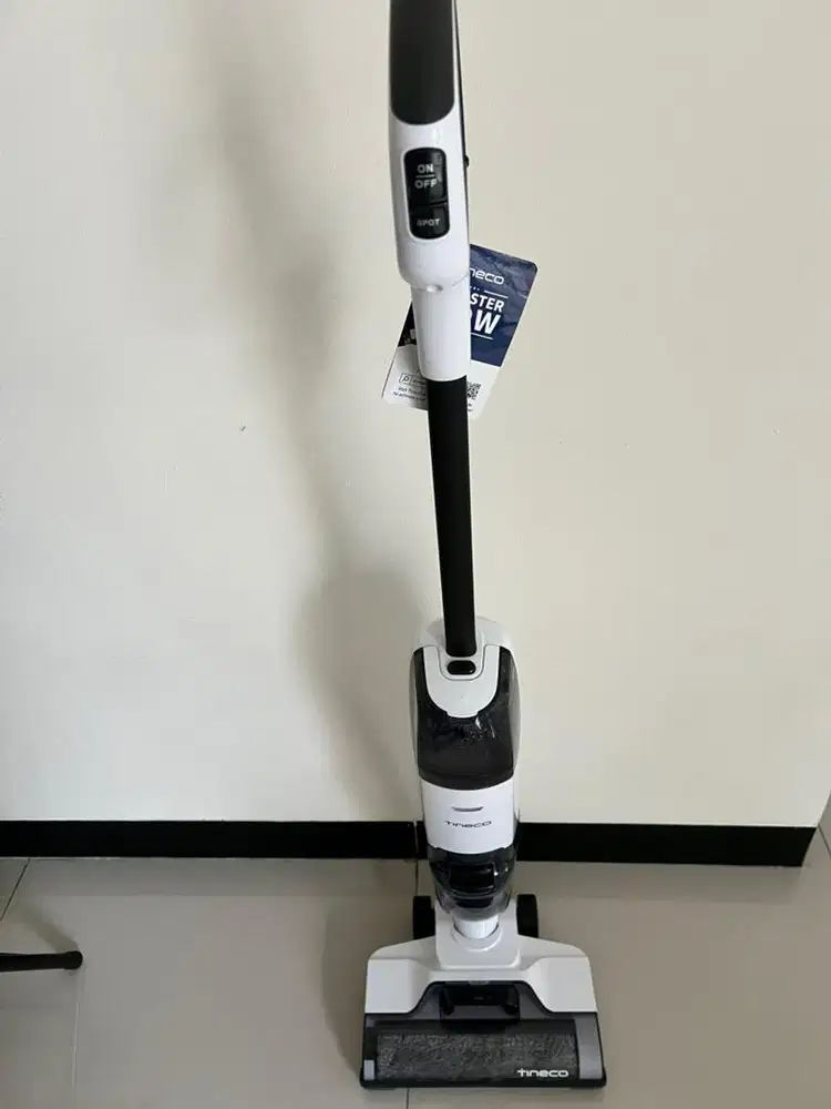 Jual Murah Vacuum Cleaner Tineco