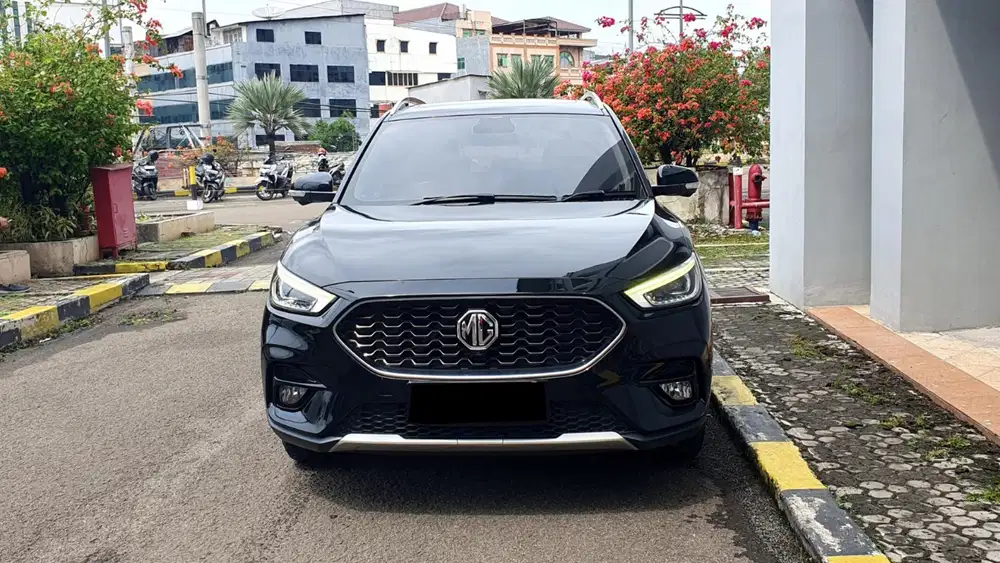 [ LOW KM ] MG Morris Garage ZS Magnify 1.5 Facelift AT 2021/2022