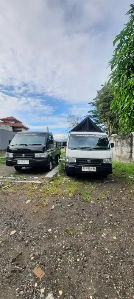 Jasa angkut jawa bali